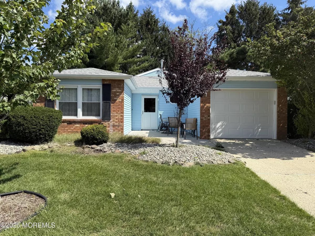 Brick, NJ 08723,8 Carter Way