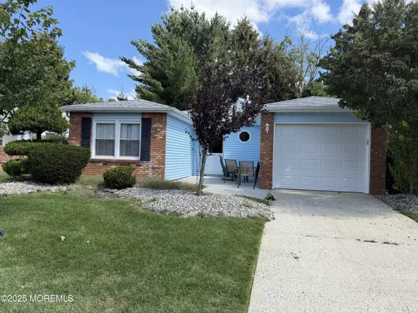 Brick, NJ 08723,8 Carter Way