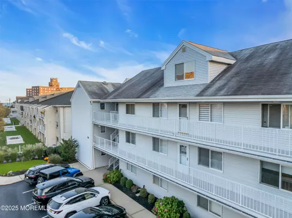 Asbury Park, NJ 07712,316 6th Avenue #3D