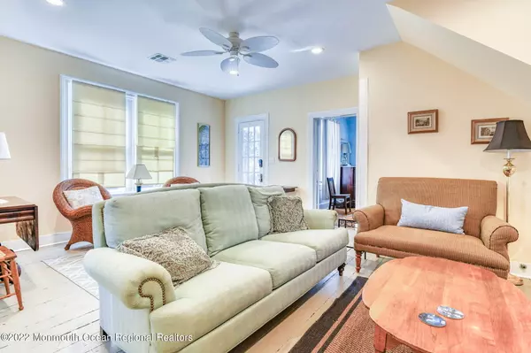 Ocean Grove, NJ 07756,14 New York Avenue #1