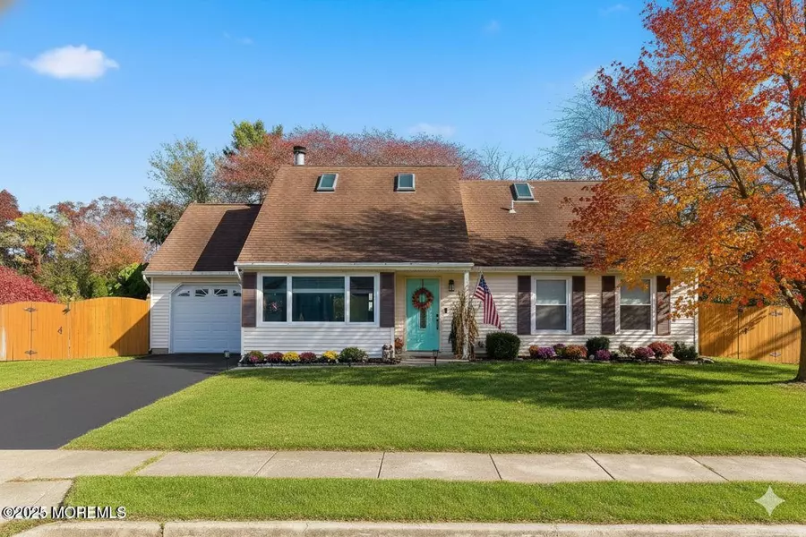 101 Reflection Road, Toms River, NJ 08753