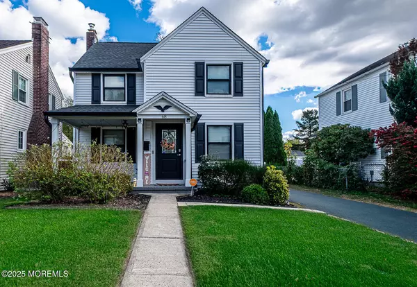 Freehold, NJ 07728,68 W George Street