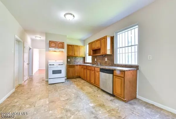 Irvington, NJ 07111,307 21st Street #1