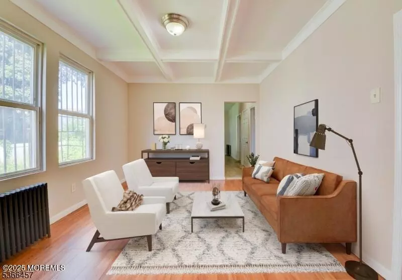 307 21st Street #1, Irvington, NJ 07111