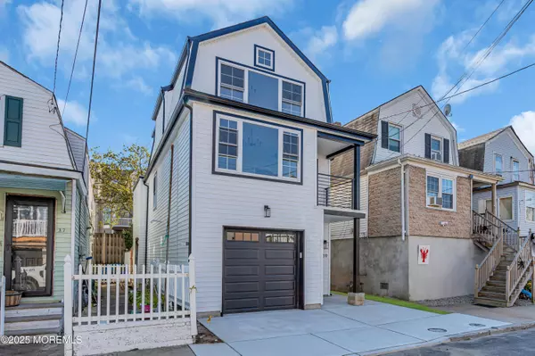 Highlands, NJ 07732,39 Seadrift Avenue