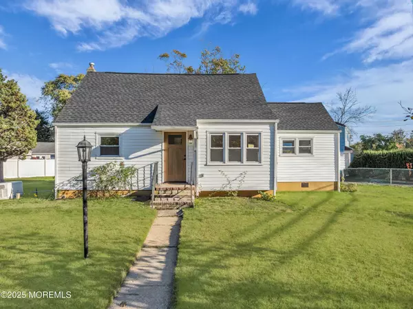 226 Maple Avenue, Neptune Township, NJ 07753