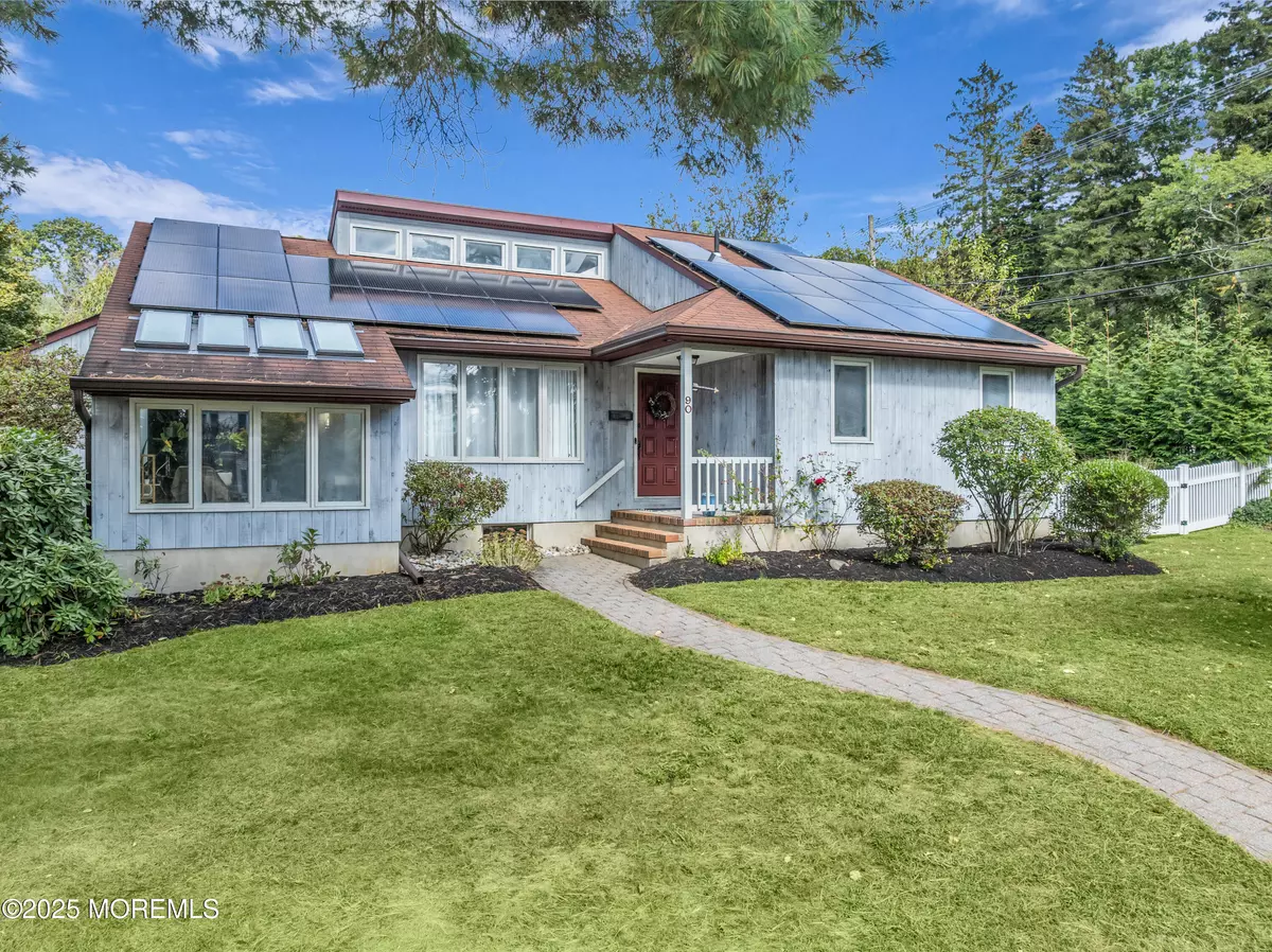 Atlantic Highlands, NJ 07716,90 E Lincoln Avenue