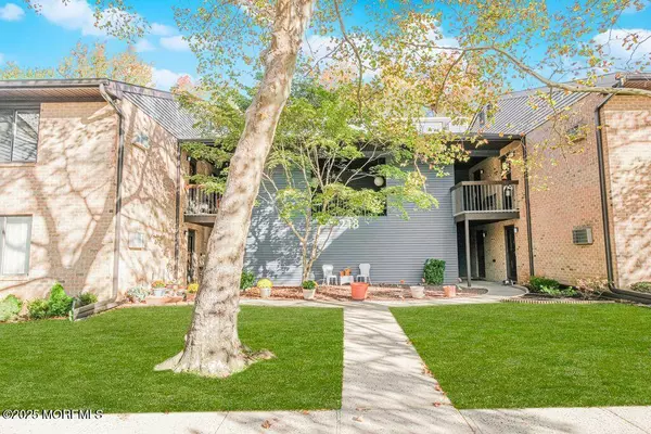 Manalapan, NJ 07726,218 Medford Court #A