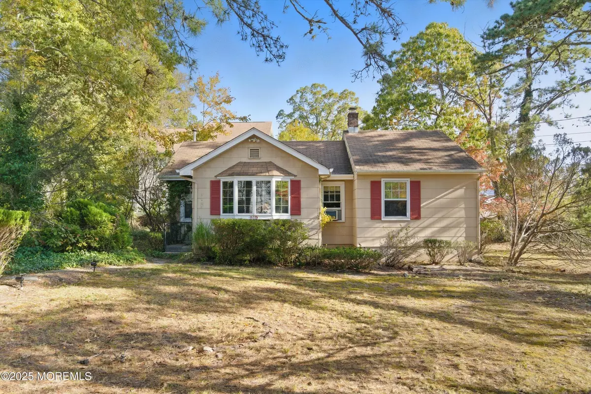 Brick, NJ 08724,519 6th Avenue