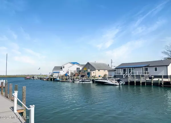 Little Egg Harbor, NJ 08087,177 N Ensign Drive