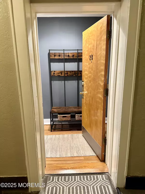 Asbury Park, NJ 07712,500 Deal Lake Drive #2B