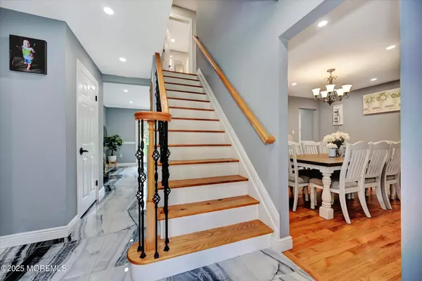 Millstone, NJ 08535,75 N Rochdale Avenue