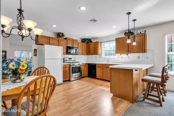 Toms River, NJ 08757,14 Prado Court