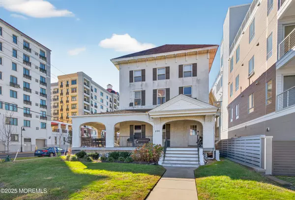 Asbury Park, NJ 07712,200 7th Avenue