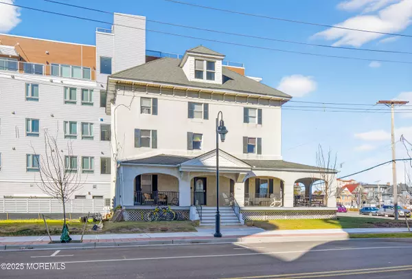 Asbury Park, NJ 07712,200 7th Avenue