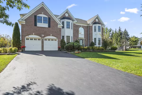Freehold, NJ 07728,6 Cornell Court
