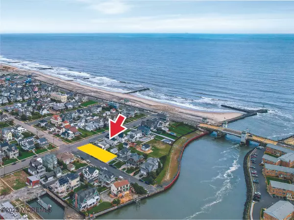 100 1st Avenue, Avon-by-the-sea, NJ 07717