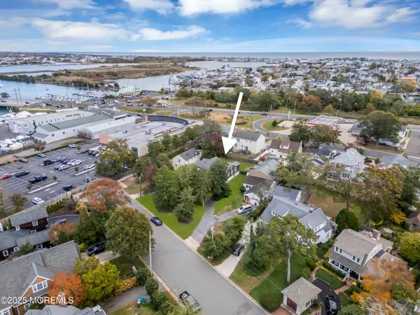 Point Pleasant Beach, NJ 08742,204 Curtis Avenue