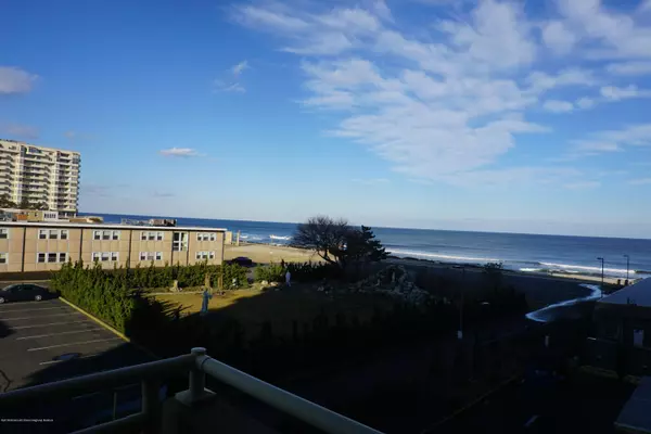 Elberon, NJ 07740,787 Ocean Avenue #314