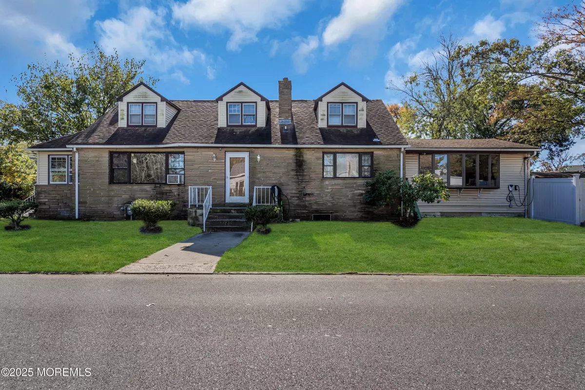 Toms River, NJ 08753,100 Fischer Boulevard