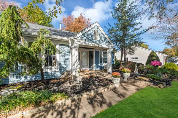 Manchester, NJ 08759,1124 Thornbury Lane