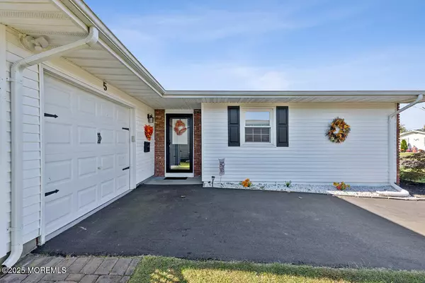 Brick, NJ 08724,5 Phillips Road