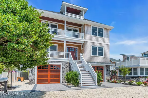 South Seaside Park, NJ 08752,206210 24th Avenue