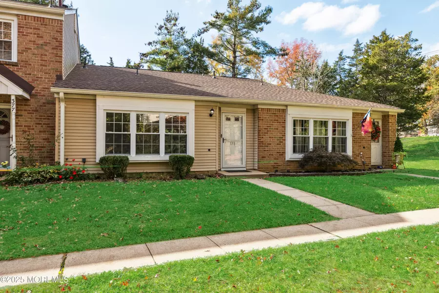 378 Minstrel Court, Old Bridge, NJ 08857