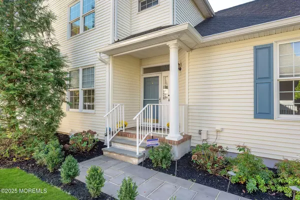 Ocean Twp, NJ 07755,26 Barberry Drive