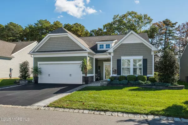 Manchester, NJ 08759,28 Addlestone Lane