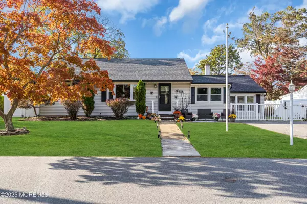 616 Cable Avenue, Beachwood, NJ 08722