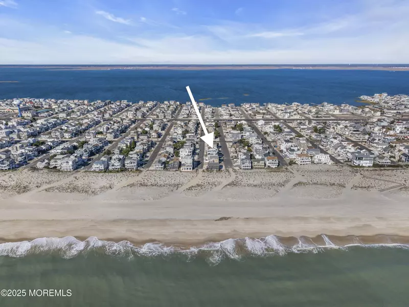 113 E Mermaid Lane, Long Beach Twp, NJ 08008