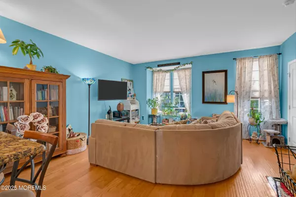 Brick, NJ 08723,111 Spirit Way #311