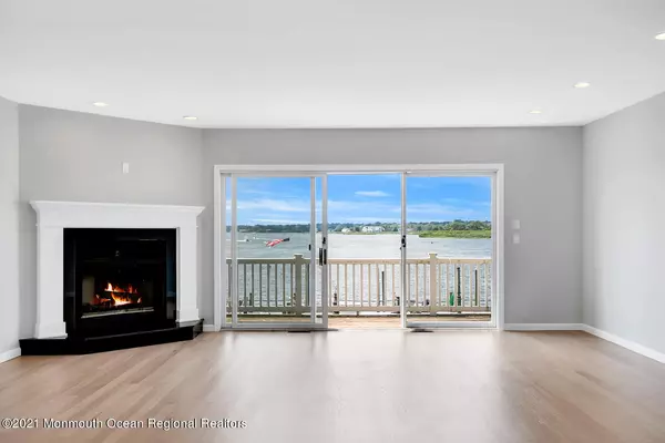1332 Ocean Avenue #5, Sea Bright, NJ 07760
