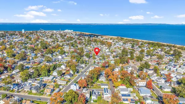 Keansburg, NJ 07734,74 Forest Avenue