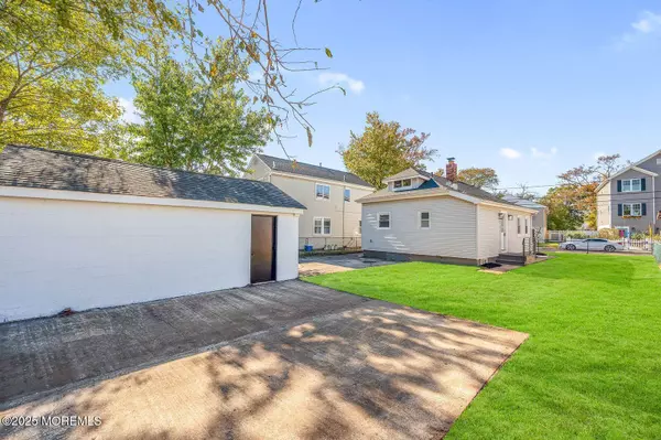 Keansburg, NJ 07734,74 Forest Avenue