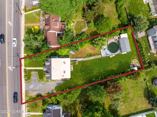 Elberon, NJ 07740,324 Cedar Avenue