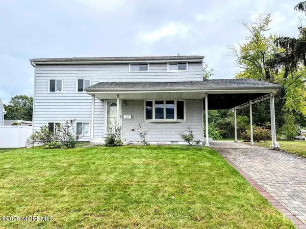 South Amboy, NJ 08879,43 Mercury Circle