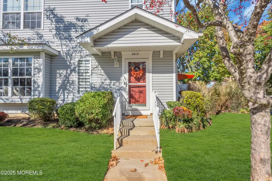 2610 Metedeconk, Freehold, NJ 07728