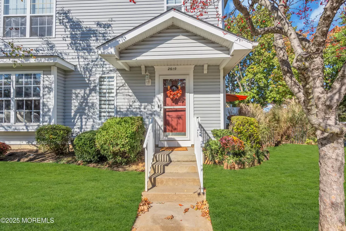 Freehold, NJ 07728,2610 Metedeconk