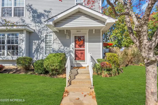 2610 Metedeconk, Freehold, NJ 07728