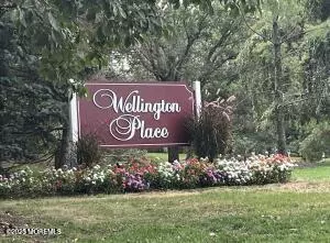 702 Wellington Place #Unit #2, Aberdeen, NJ 07747