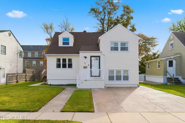 Neptune City, NJ 07753,82 Ridge Terrace