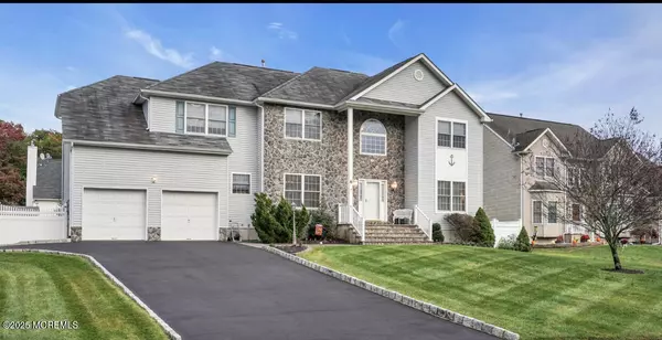 6 Key Largo Court, Bayville, NJ 08721