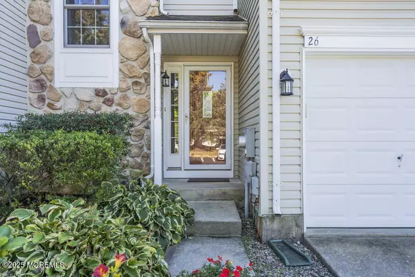 Bordentown, NJ 08505,26 Andover Court