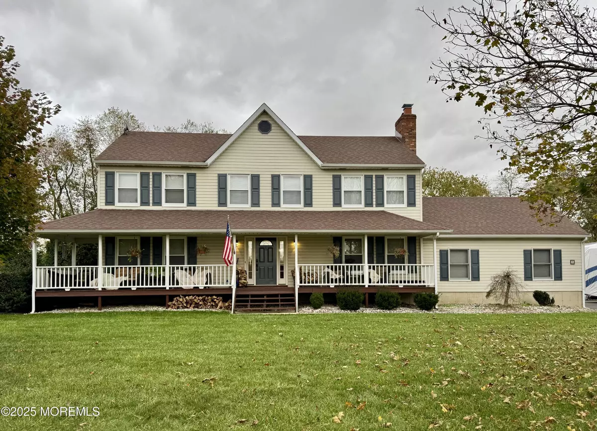 Columbus, NJ 08022,8 Craig Drive