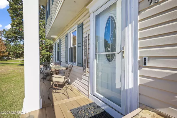 Brick, NJ 08724,789 Holly Berry Lane