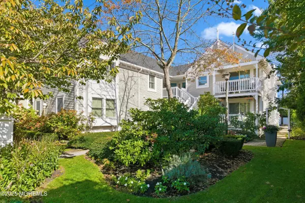 Point Pleasant Beach, NJ 08742,606 Bay Avenue ##2