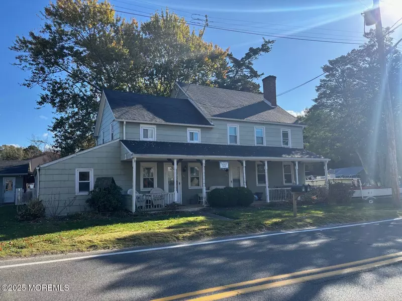 70 Main Street, Waretown, NJ 08758