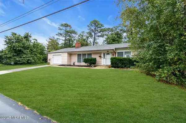 Beachwood, NJ 08722,145 Spray Avenue